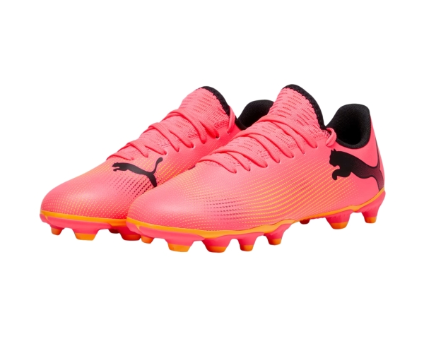 BUTY PUMA FUTURE 7 PLAY FG/AG 107723 03